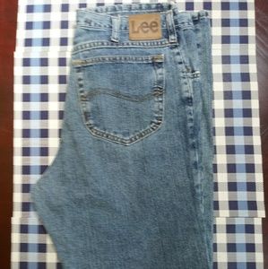 Lee Jeans 36 x 36